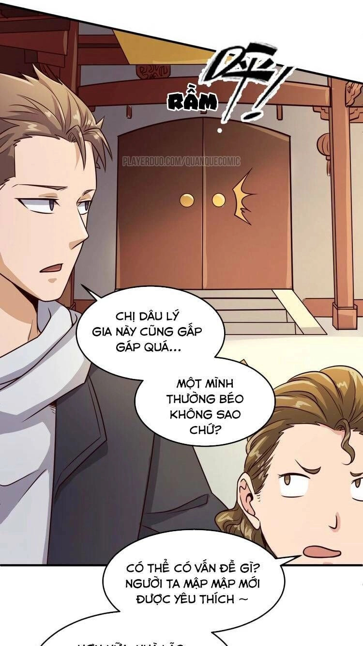 Người Chặn Xuyên Không Chapter 46 - 16