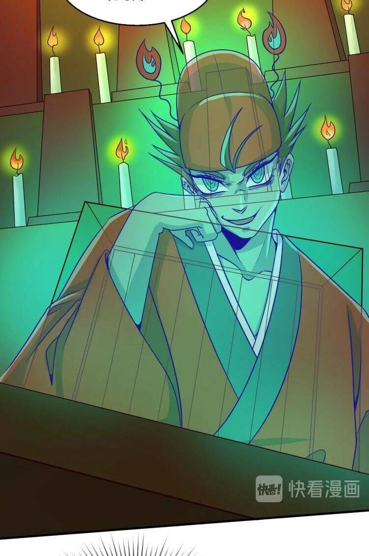 Người Chặn Xuyên Không Chapter 46 - 22