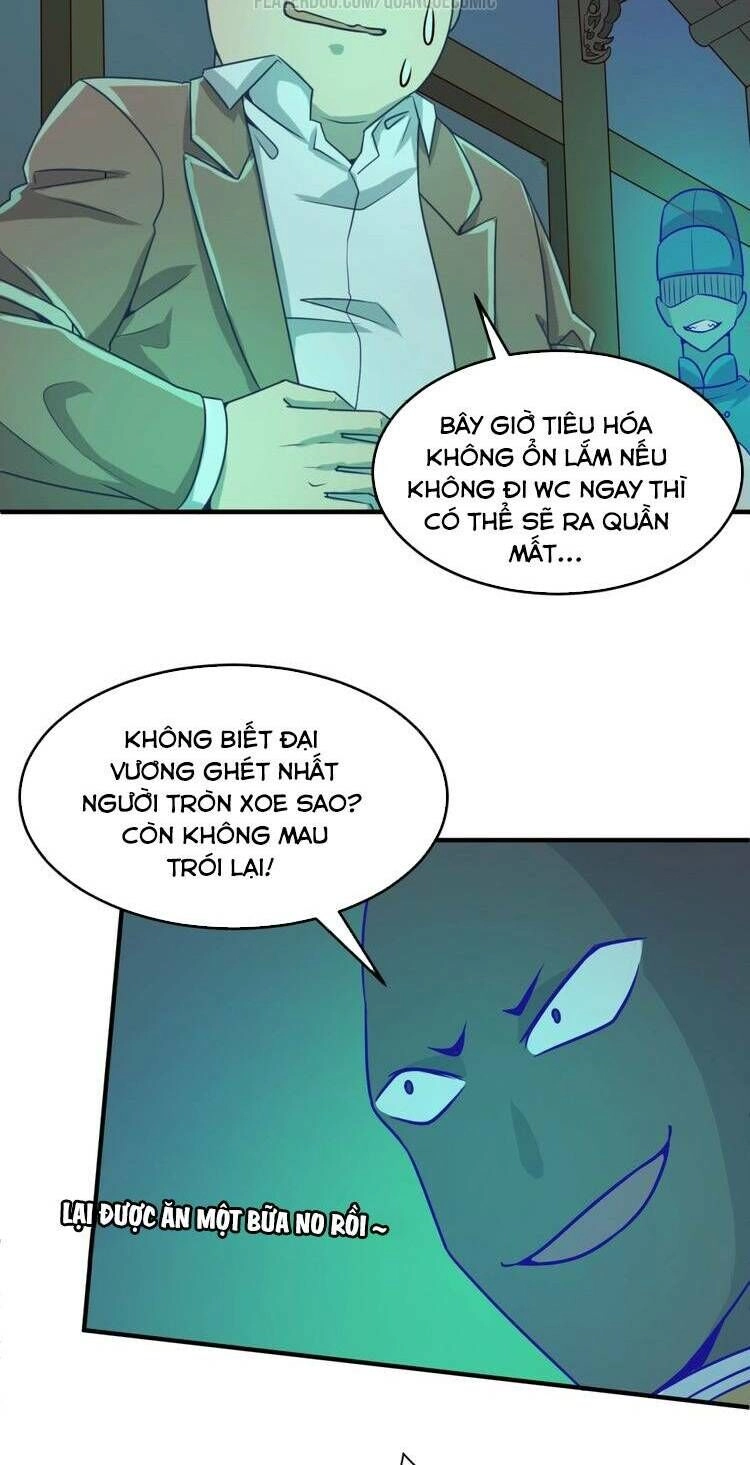 Người Chặn Xuyên Không Chapter 46 - 24