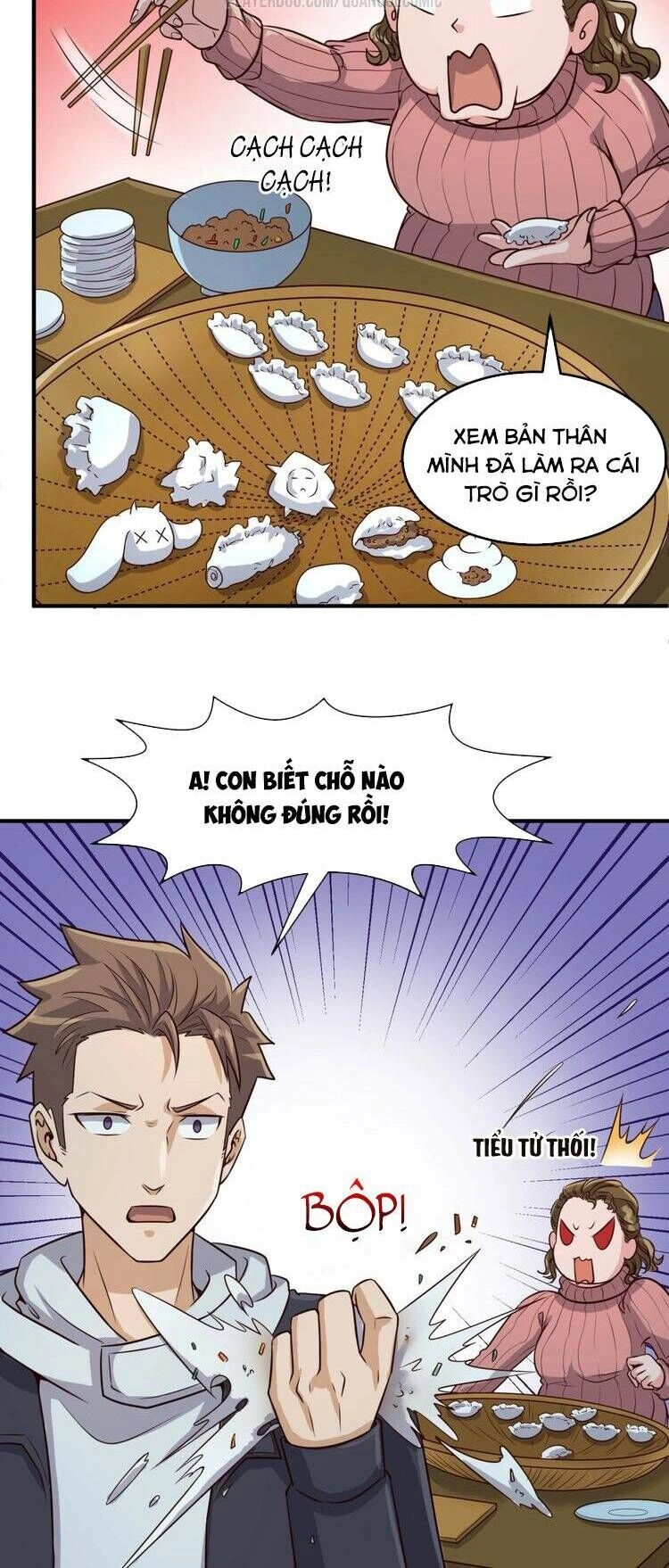 Người Chặn Xuyên Không Chapter 46 - 30