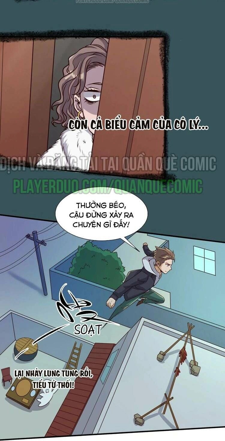 Người Chặn Xuyên Không Chapter 46 - 32