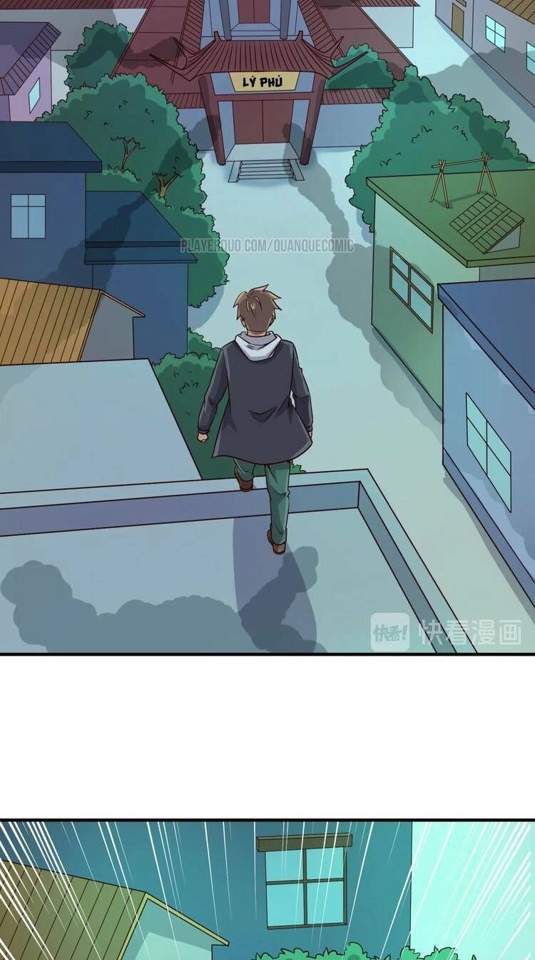 Người Chặn Xuyên Không Chapter 46 - 34