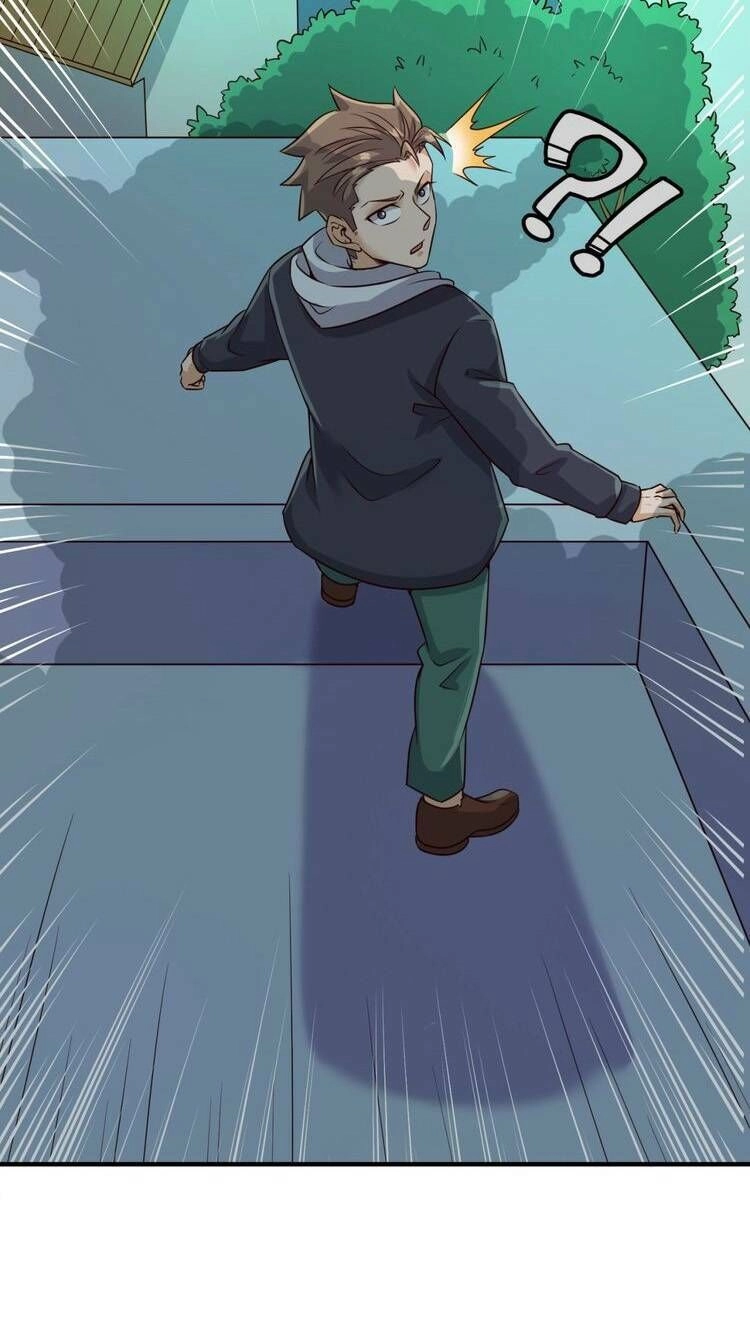 Người Chặn Xuyên Không Chapter 46 - 35