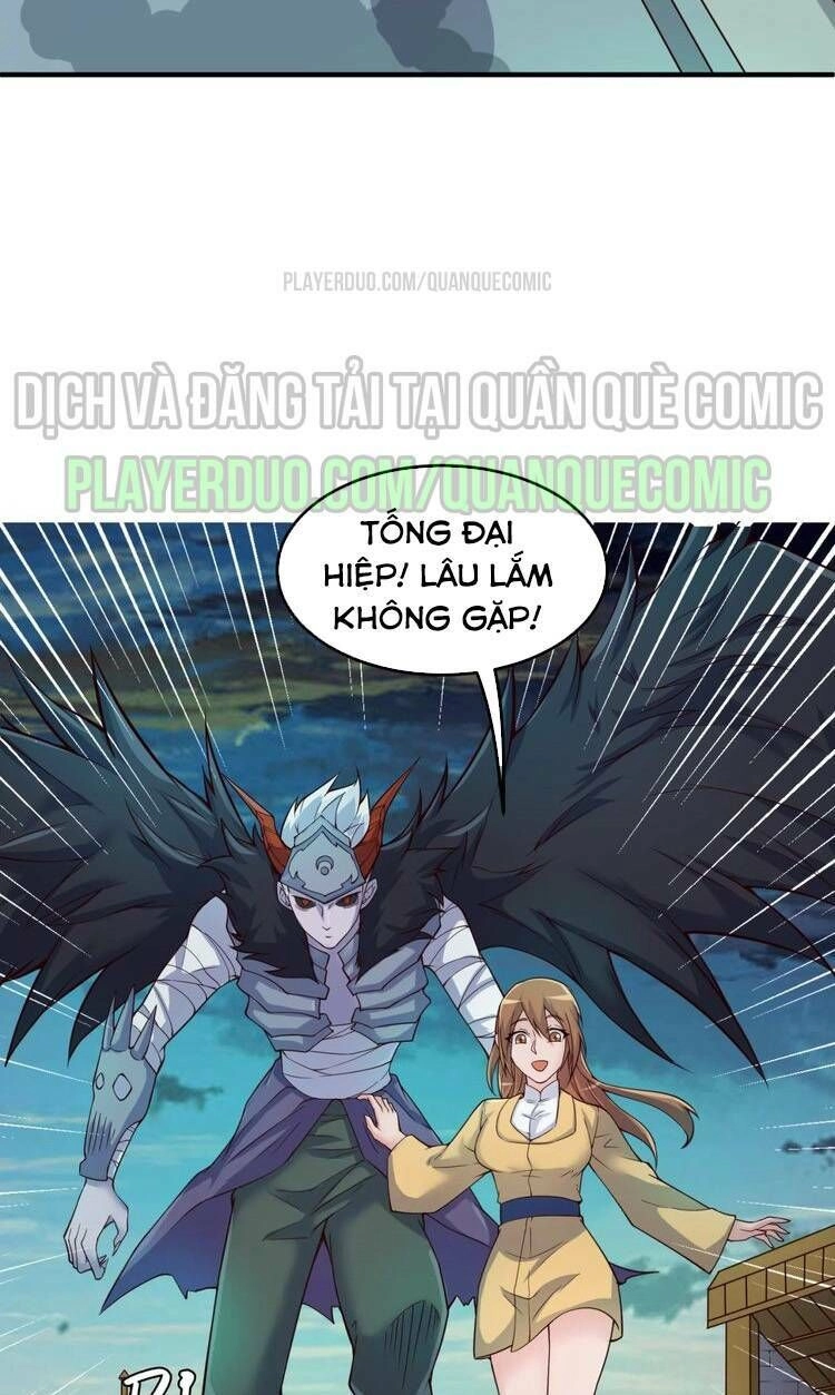 Người Chặn Xuyên Không Chapter 47 - 2