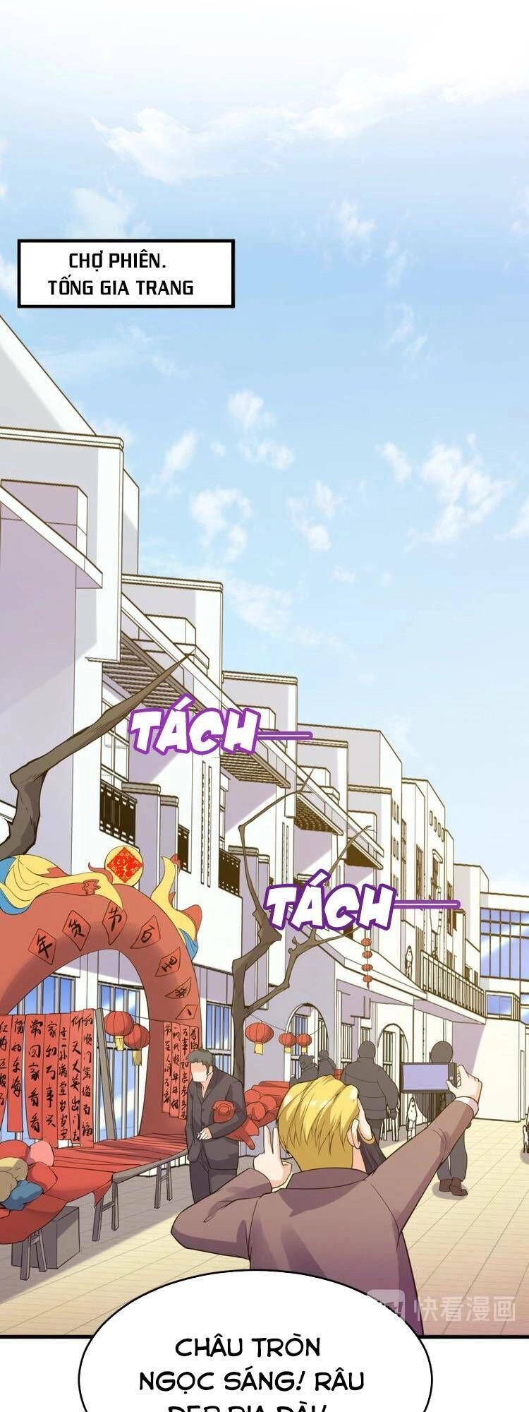 Người Chặn Xuyên Không Chapter 47 - 8