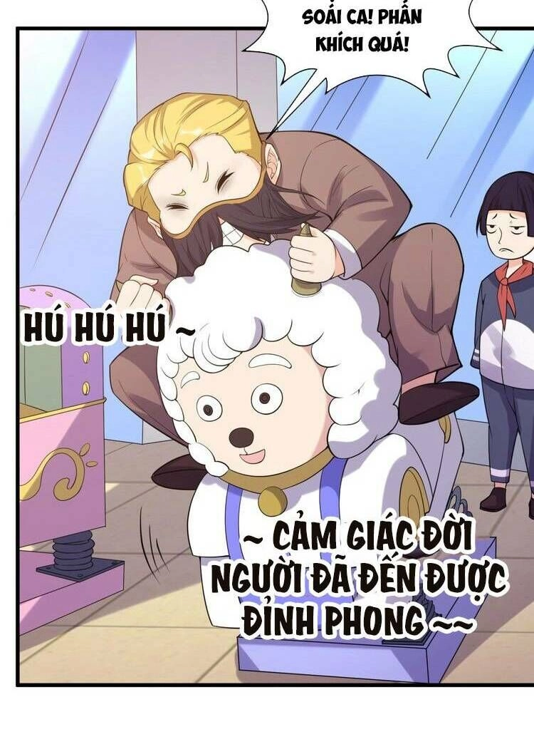 Người Chặn Xuyên Không Chapter 47 - 10