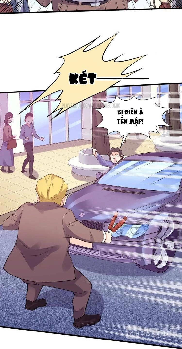 Người Chặn Xuyên Không Chapter 47 - 12