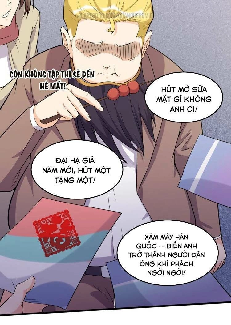 Người Chặn Xuyên Không Chapter 47 - 15