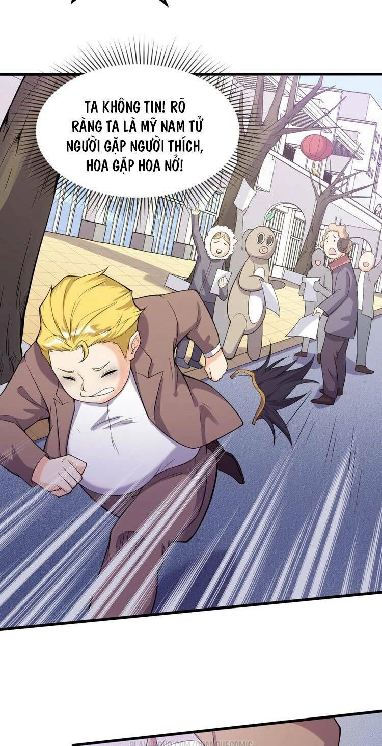 Người Chặn Xuyên Không Chapter 47 - 17