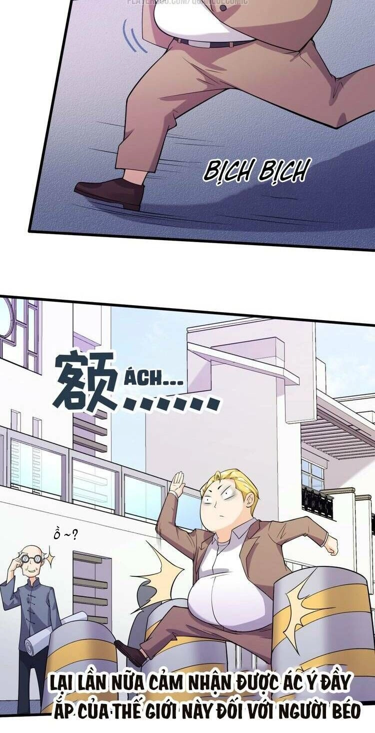 Người Chặn Xuyên Không Chapter 47 - 18