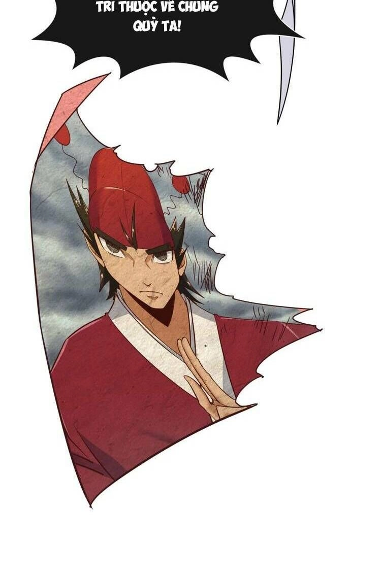 Người Chặn Xuyên Không Chapter 47 - 25