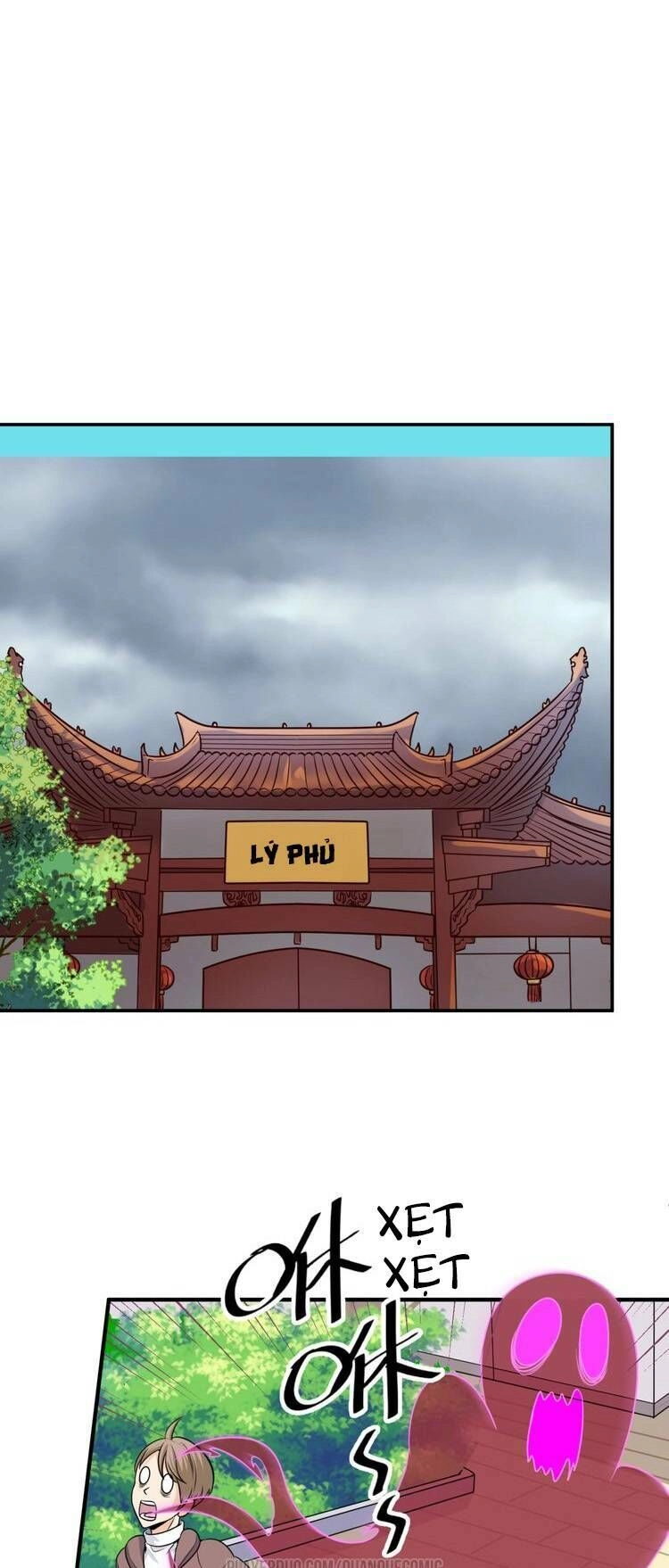 Người Chặn Xuyên Không Chapter 47 - 26