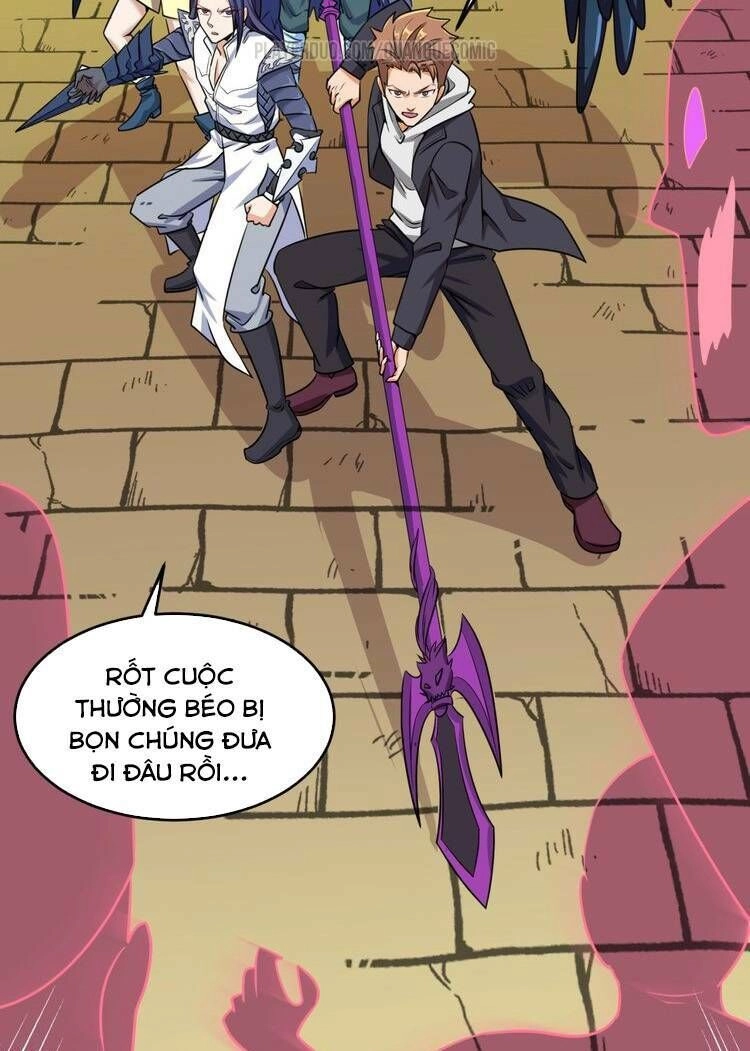 Người Chặn Xuyên Không Chapter 47 - 29