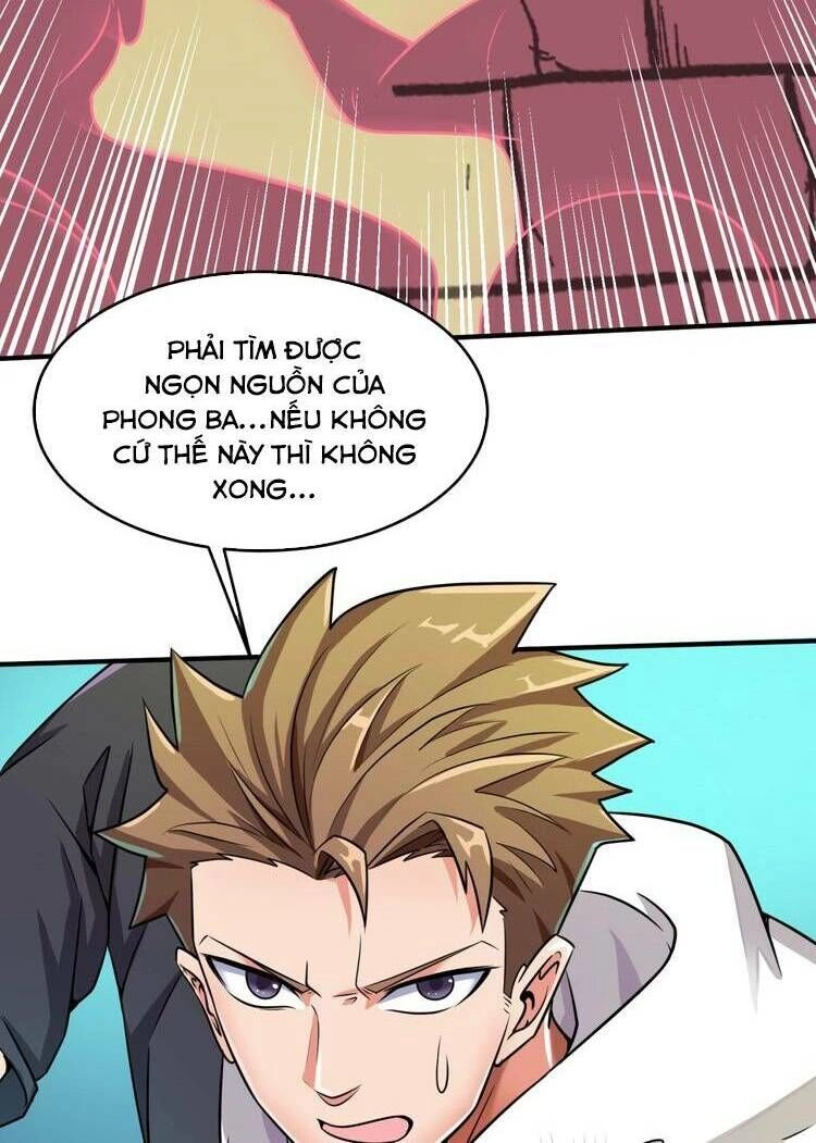 Người Chặn Xuyên Không Chapter 47 - 30