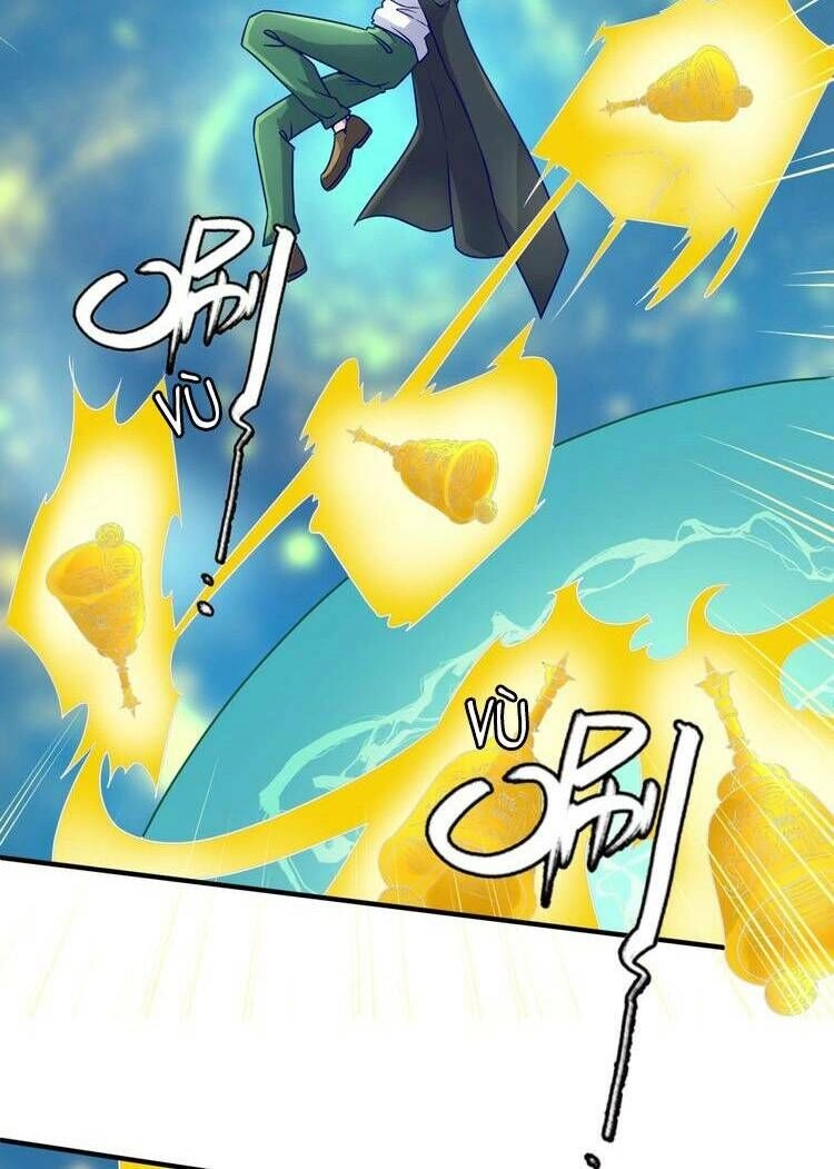 Người Chặn Xuyên Không Chapter 48 - 5