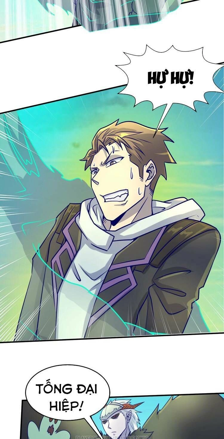 Người Chặn Xuyên Không Chapter 48 - 9