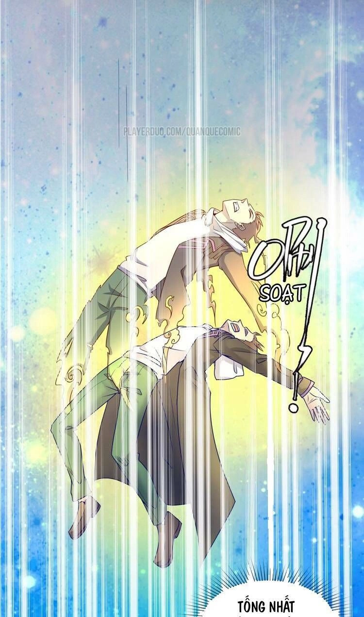 Người Chặn Xuyên Không Chapter 48 - 12