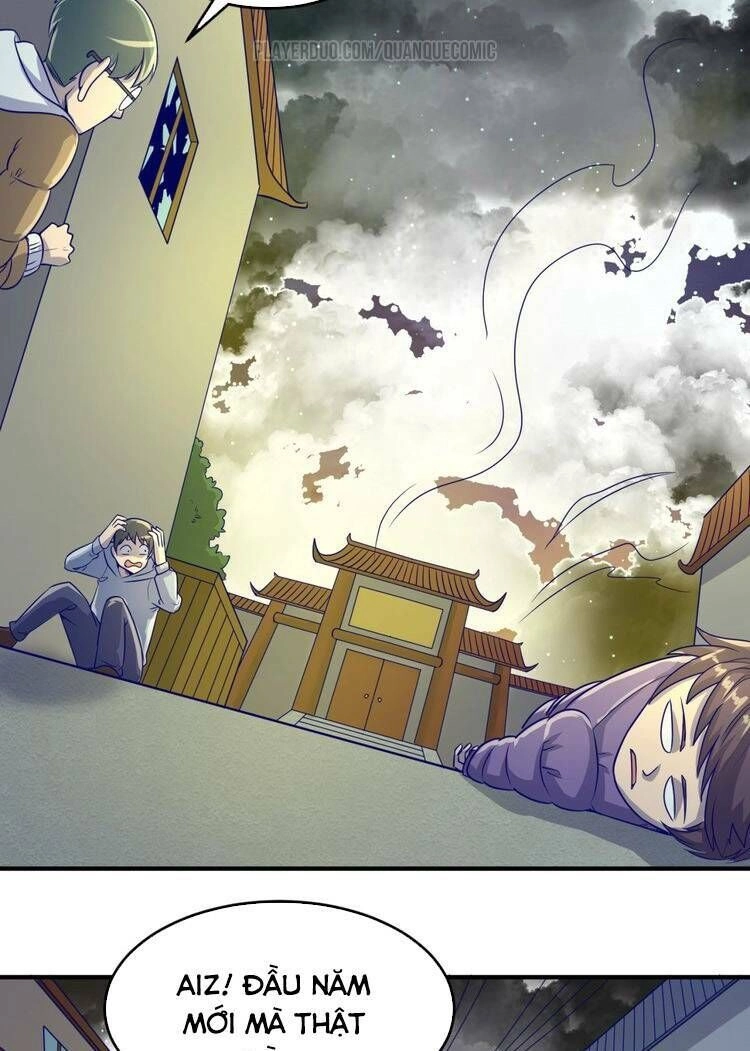 Người Chặn Xuyên Không Chapter 48 - 27