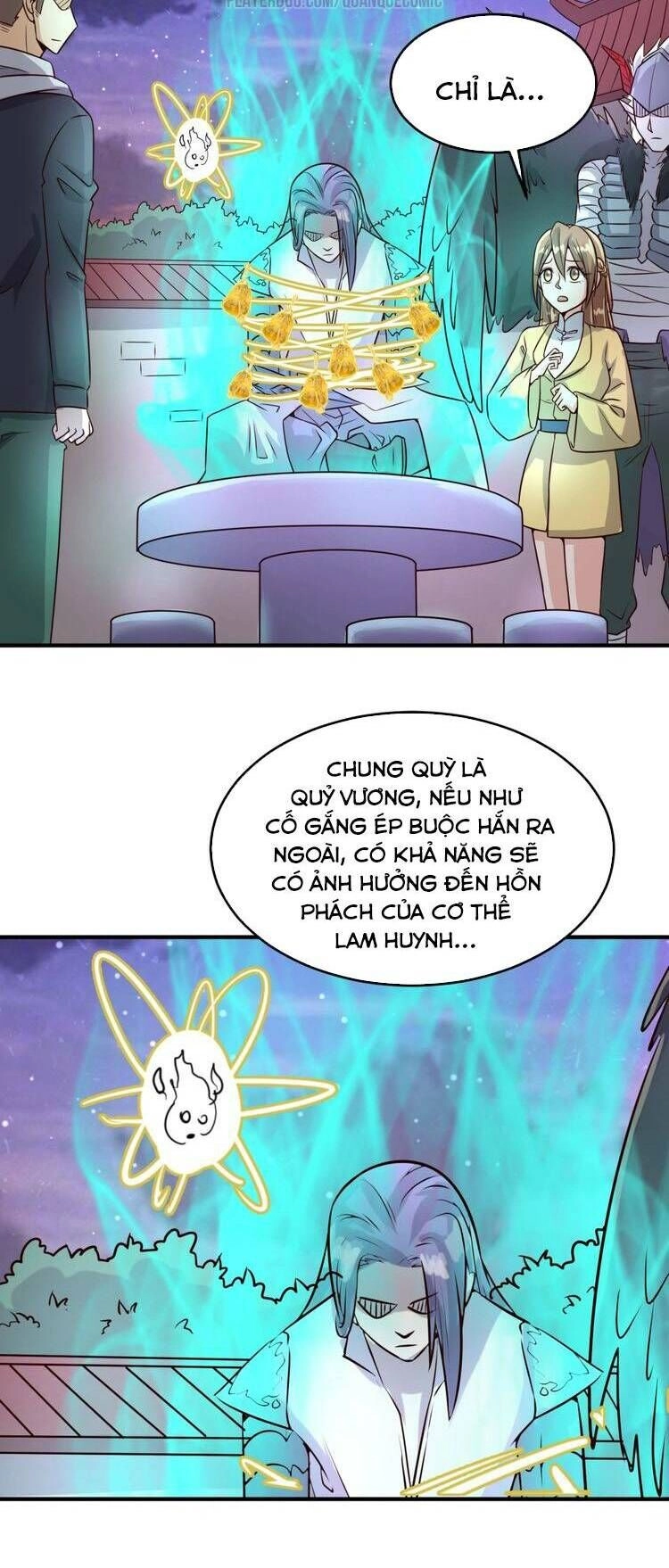 Người Chặn Xuyên Không Chapter 48 - 32