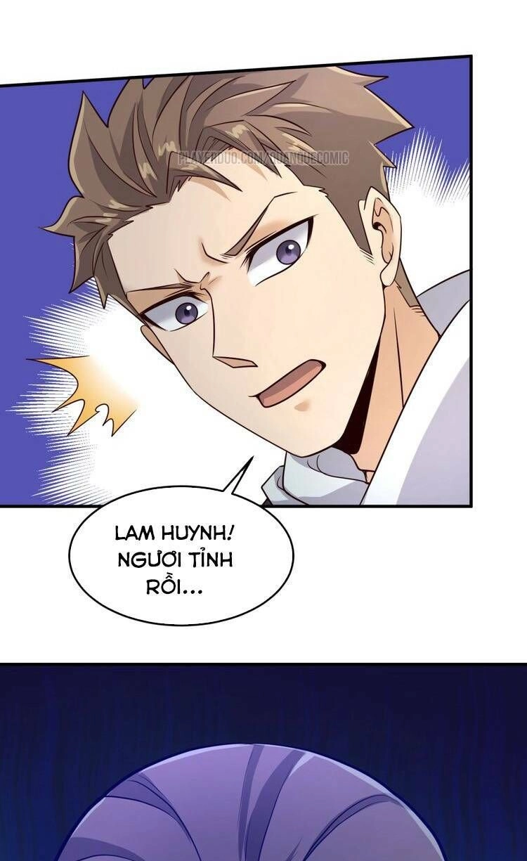 Người Chặn Xuyên Không Chapter 48 - 34