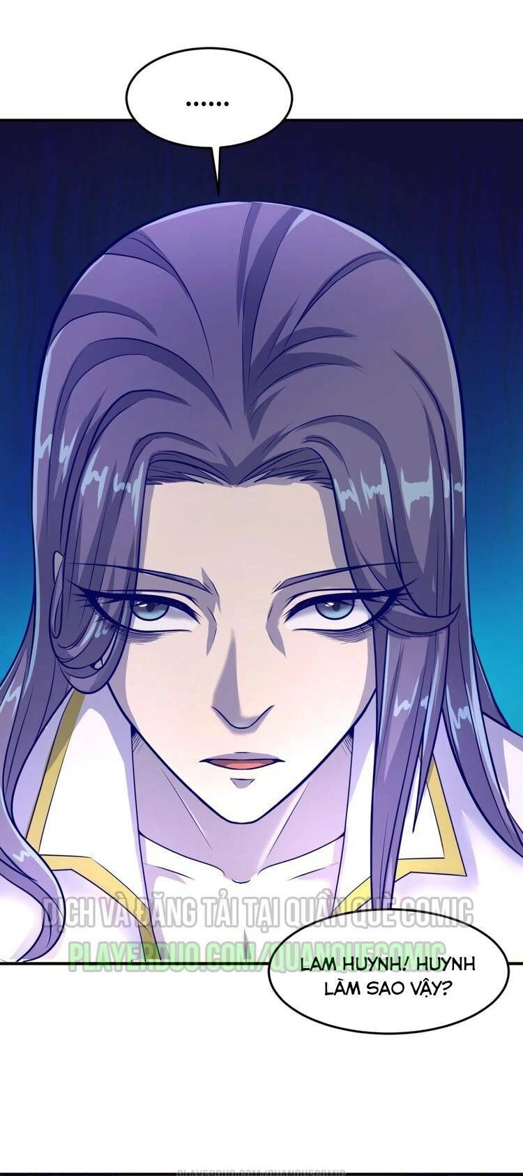 Người Chặn Xuyên Không Chapter 49 - 1