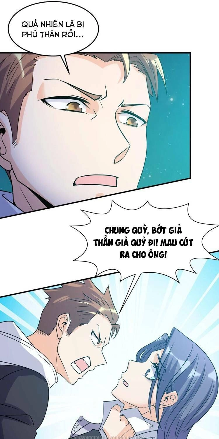 Người Chặn Xuyên Không Chapter 49 - 3