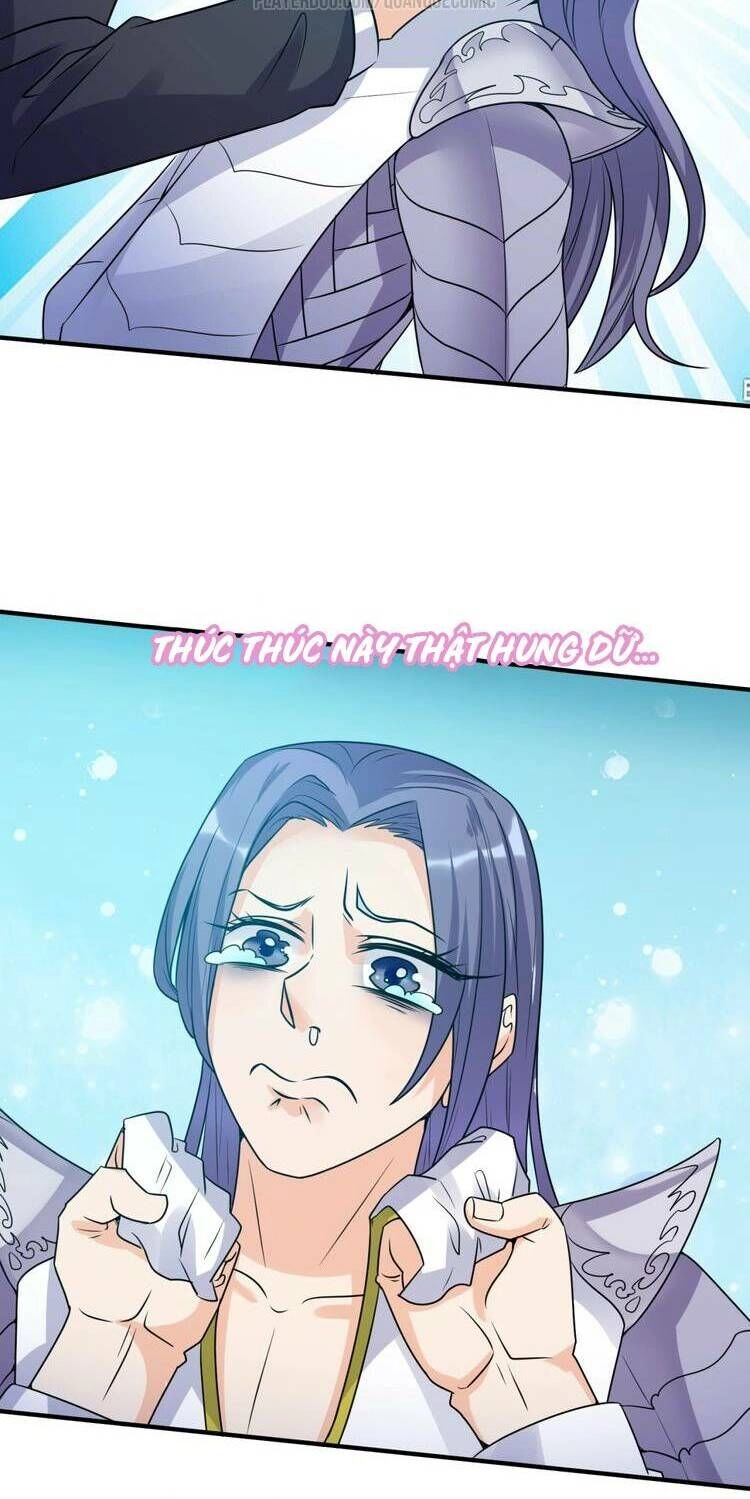 Người Chặn Xuyên Không Chapter 49 - 4