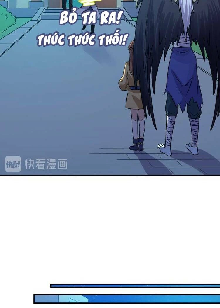 Người Chặn Xuyên Không Chapter 49 - 9