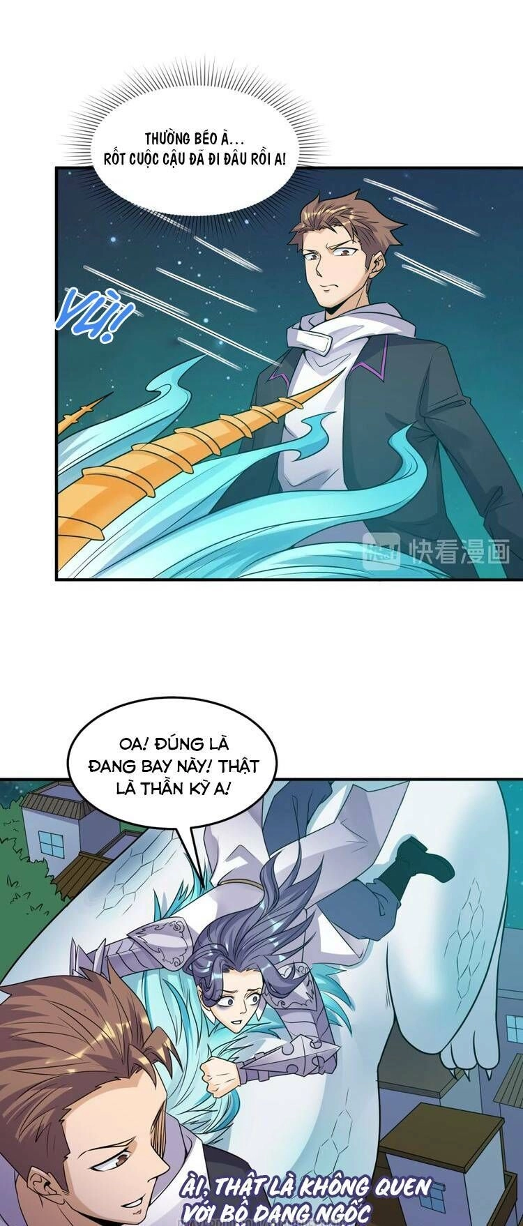 Người Chặn Xuyên Không Chapter 49 - 12