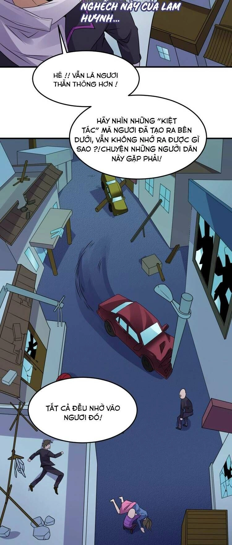 Người Chặn Xuyên Không Chapter 49 - 13