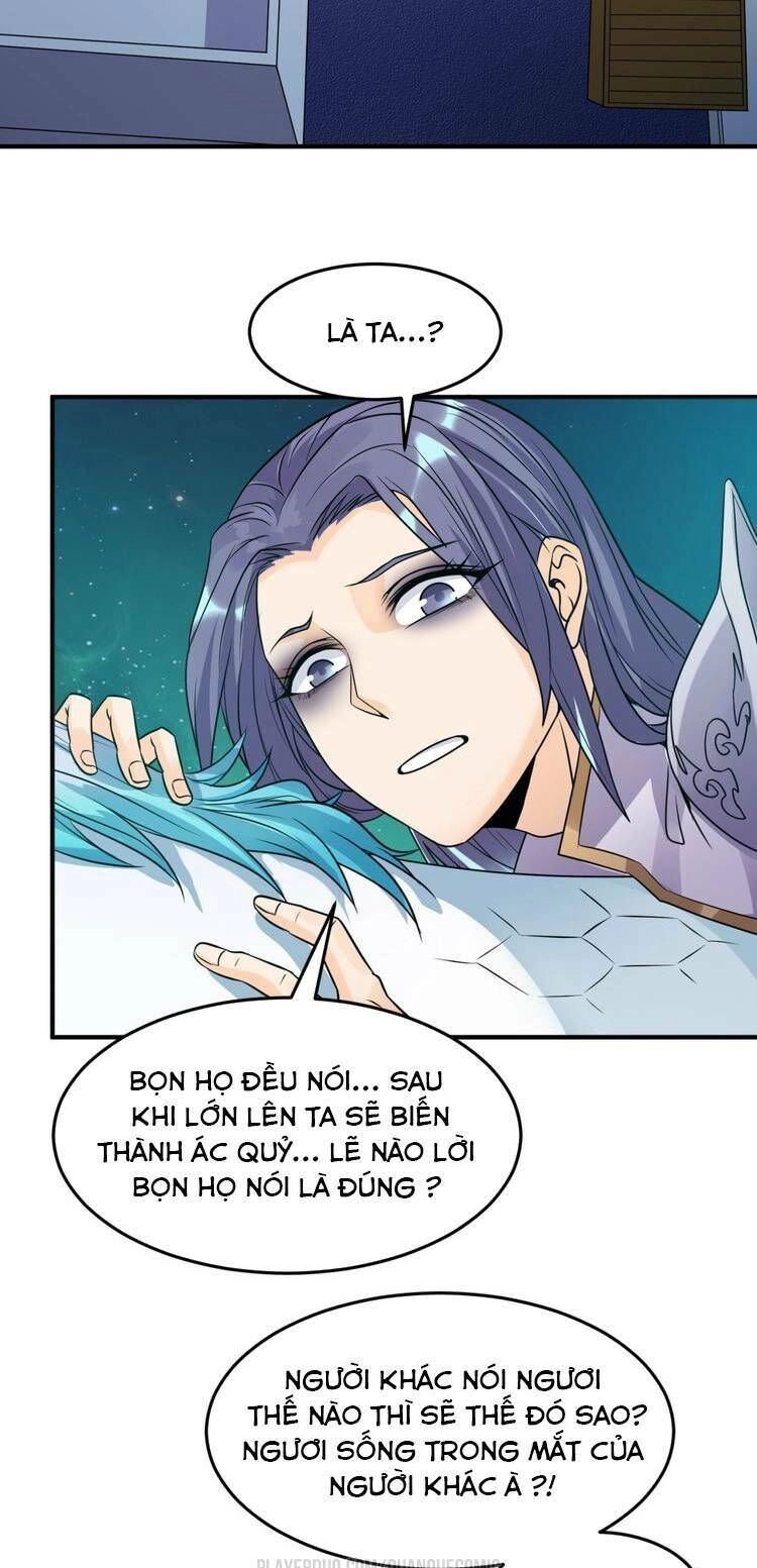 Người Chặn Xuyên Không Chapter 49 - 14