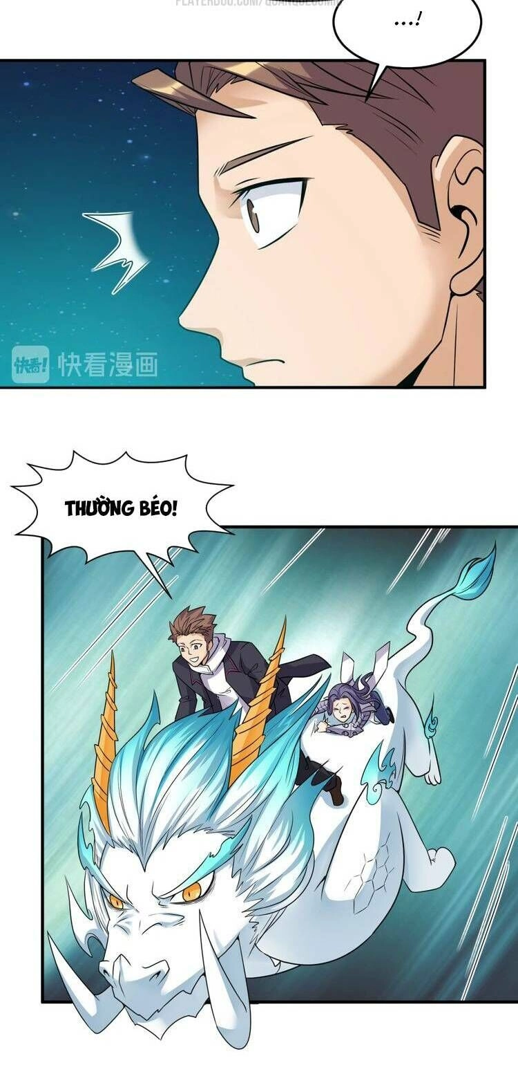 Người Chặn Xuyên Không Chapter 49 - 15