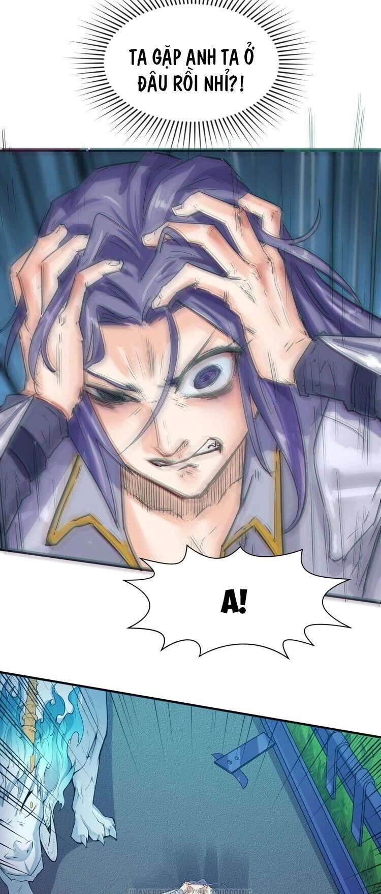 Người Chặn Xuyên Không Chapter 49 - 20