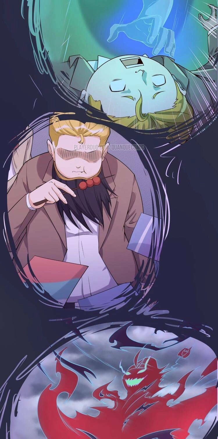 Người Chặn Xuyên Không Chapter 49 - 23