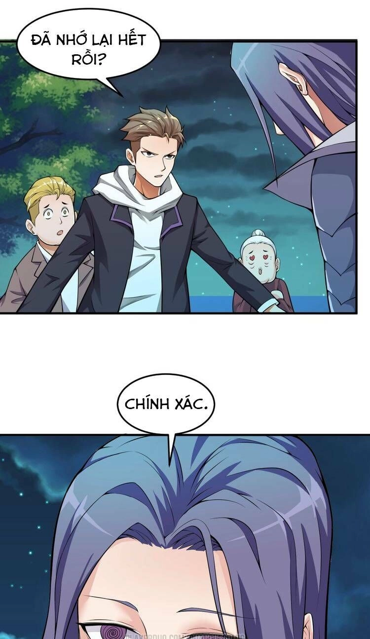 Người Chặn Xuyên Không Chapter 49 - 25