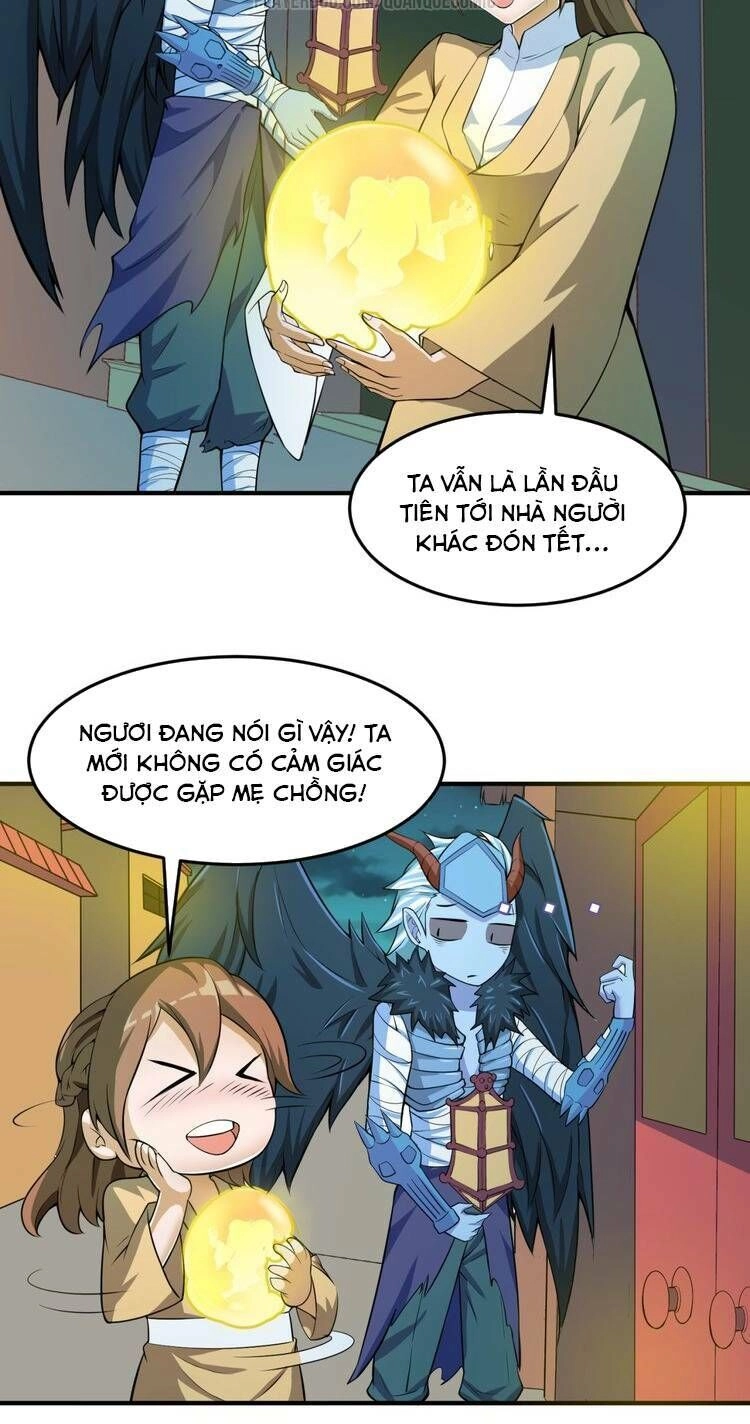 Người Chặn Xuyên Không Chapter 49 - 30