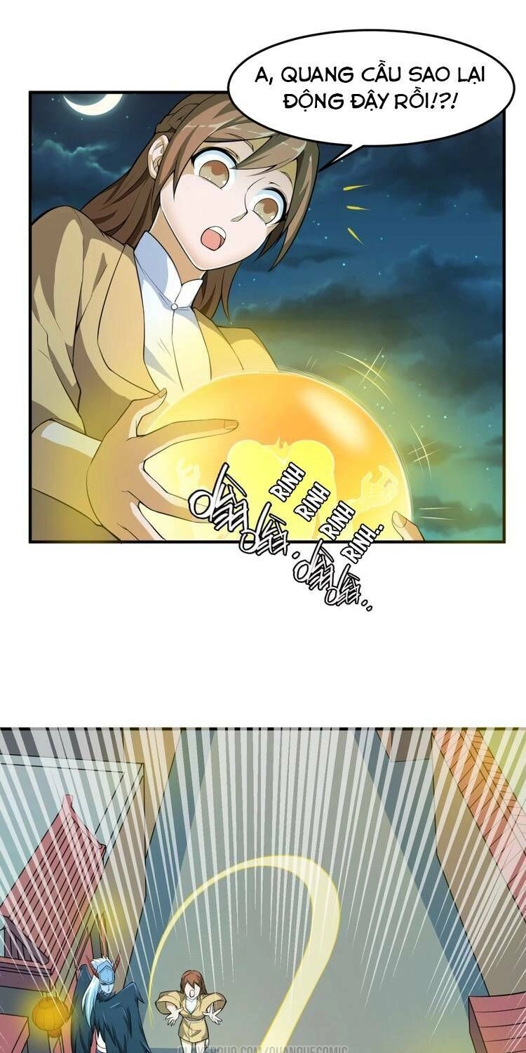 Người Chặn Xuyên Không Chapter 49 - 31