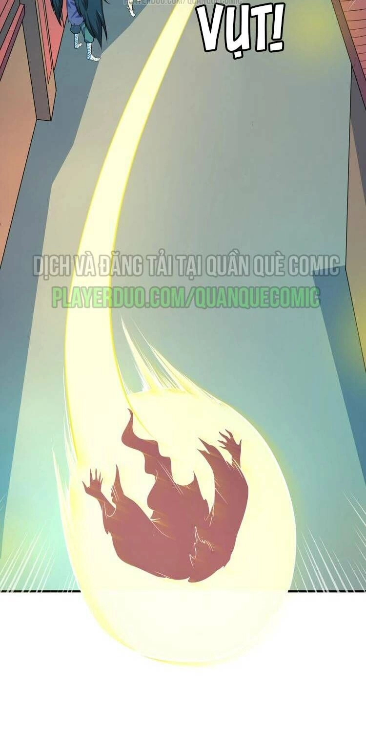 Người Chặn Xuyên Không Chapter 49 - 32