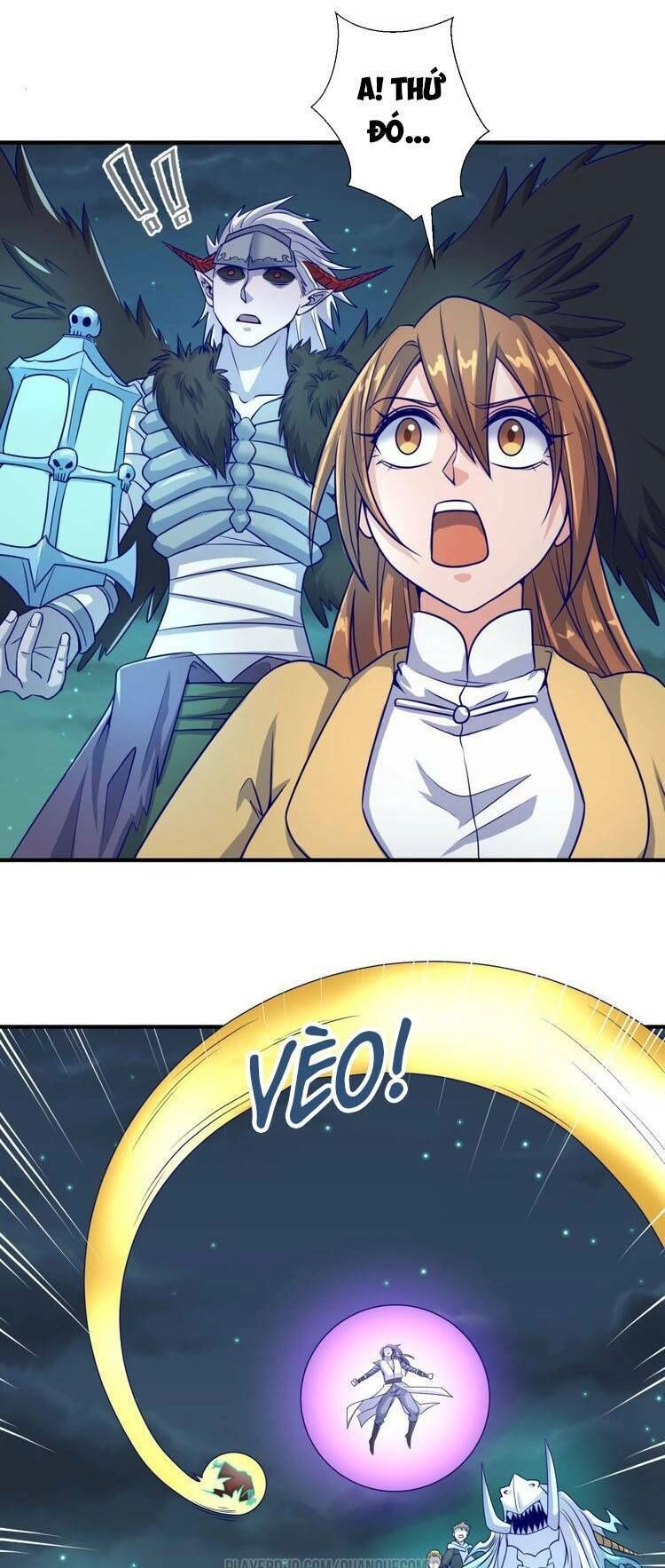 Người Chặn Xuyên Không Chapter 50 - 2