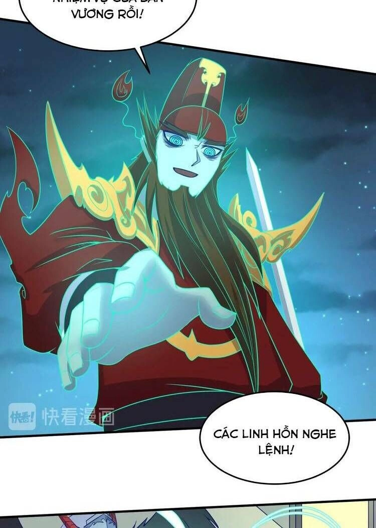 Người Chặn Xuyên Không Chapter 50 - 8