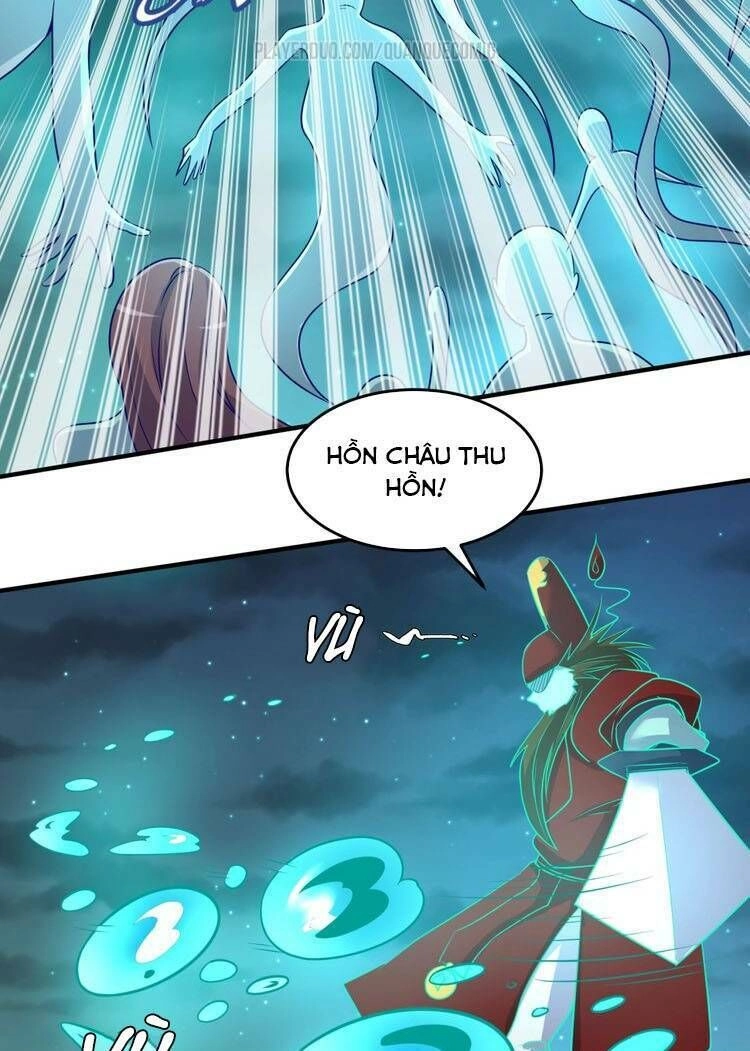 Người Chặn Xuyên Không Chapter 50 - 10