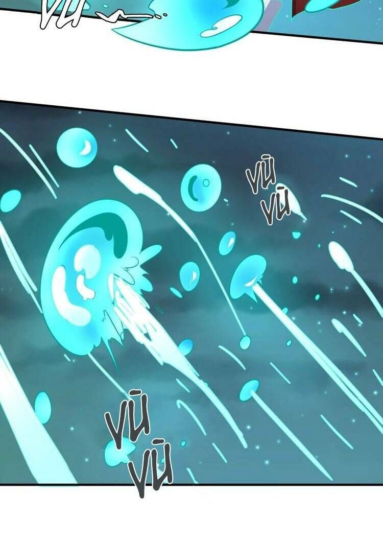 Người Chặn Xuyên Không Chapter 50 - 11