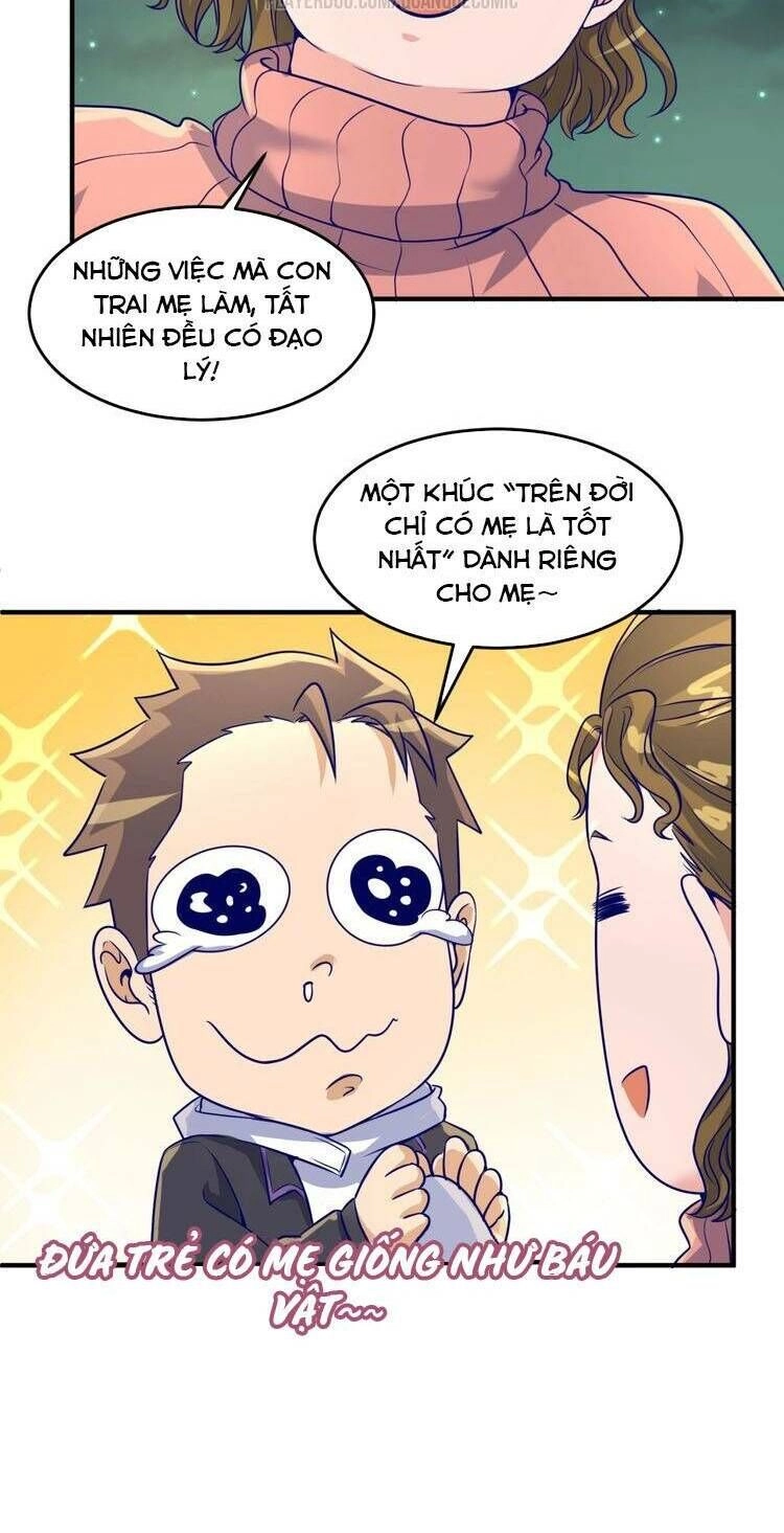 Người Chặn Xuyên Không Chapter 50 - 24