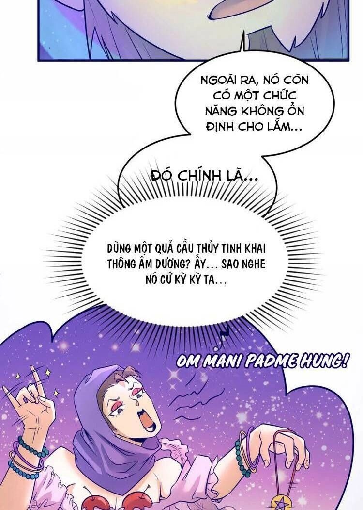 Người Chặn Xuyên Không Chapter 50 - 32