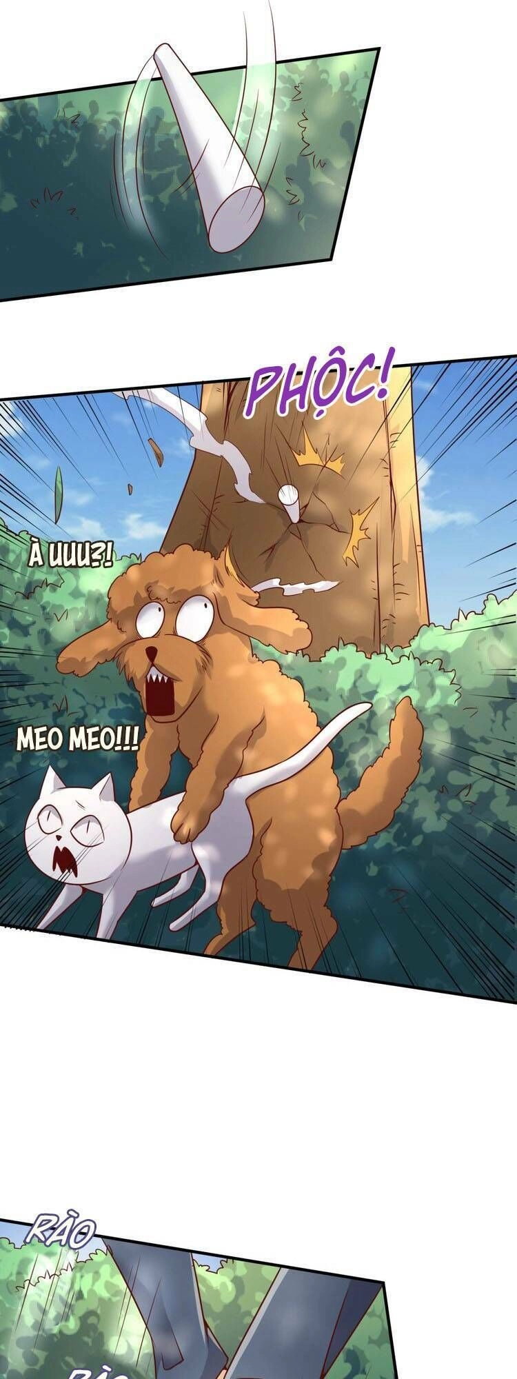 Người Chặn Xuyên Không Chapter 51 - 3