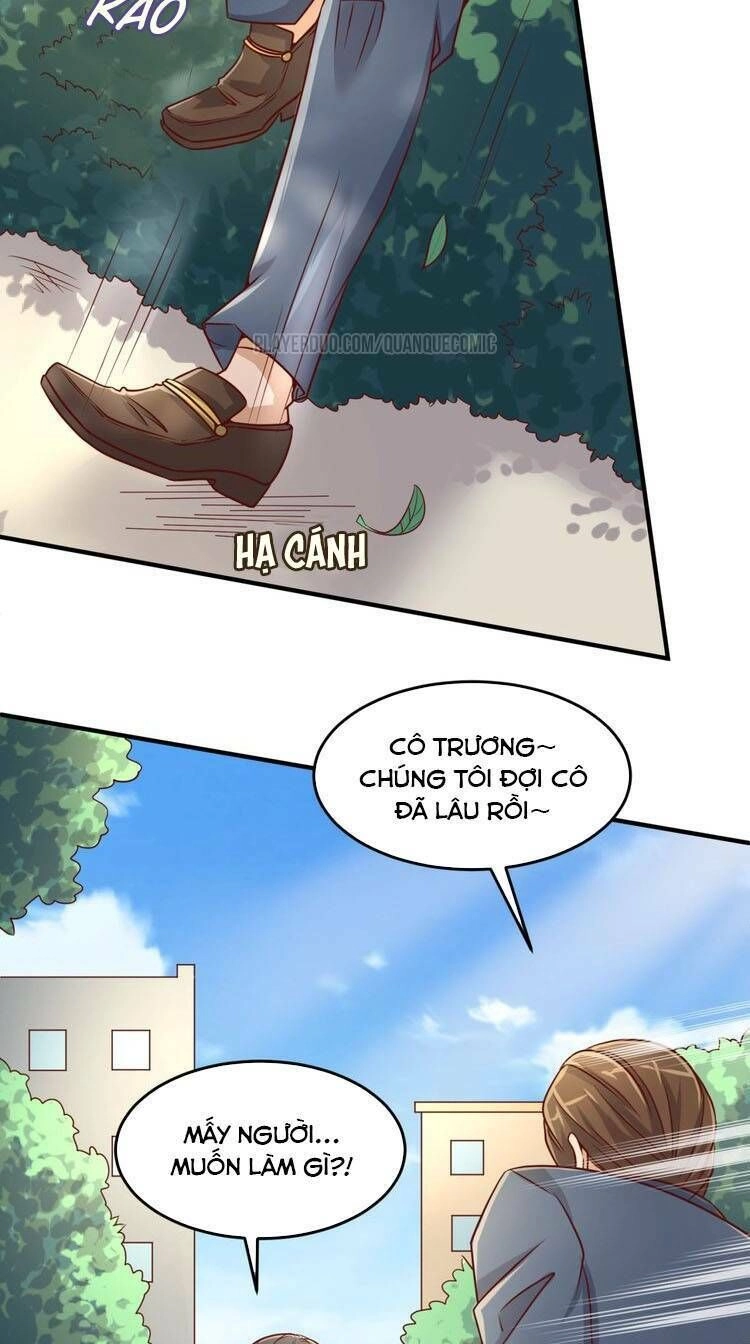 Người Chặn Xuyên Không Chapter 51 - 4