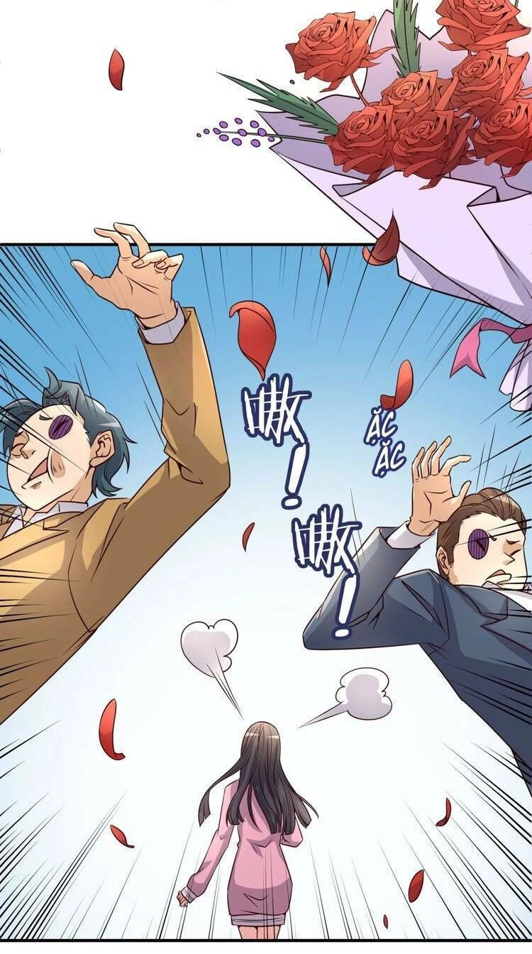 Người Chặn Xuyên Không Chapter 51 - 8