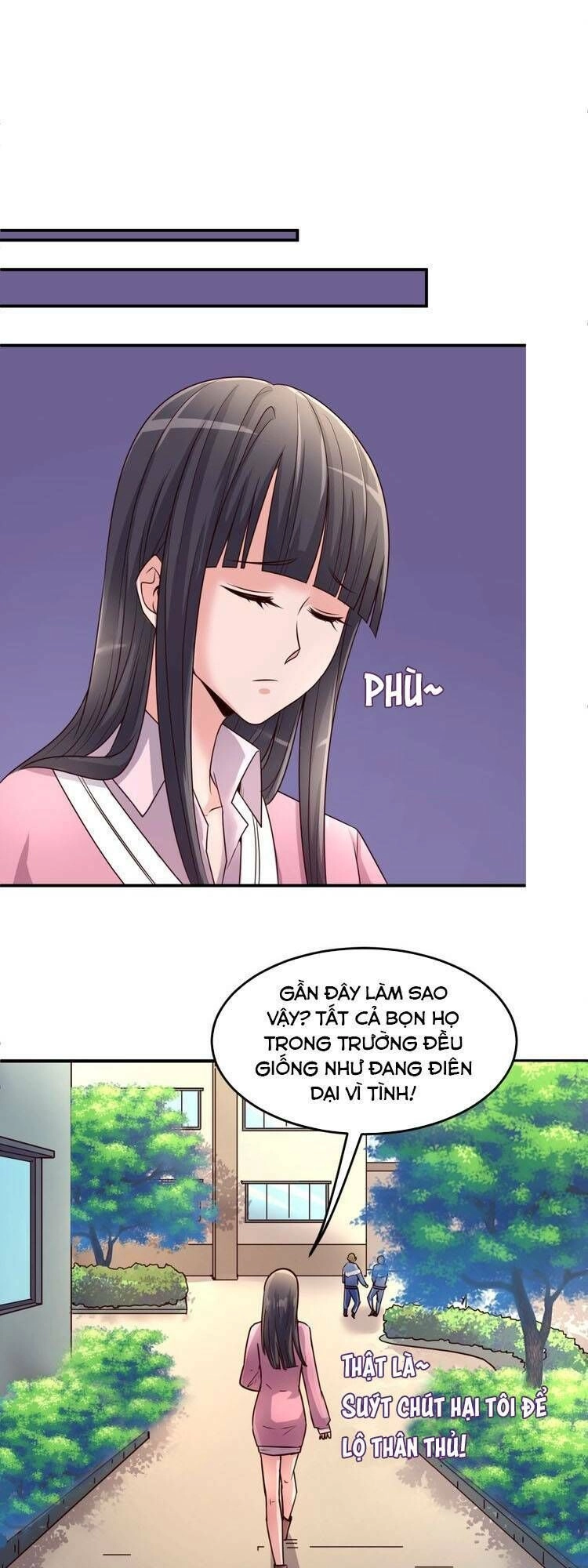 Người Chặn Xuyên Không Chapter 51 - 9