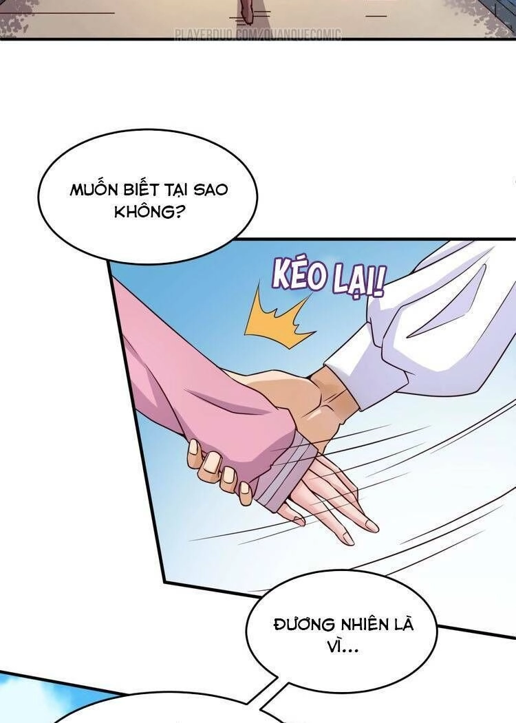 Người Chặn Xuyên Không Chapter 51 - 10