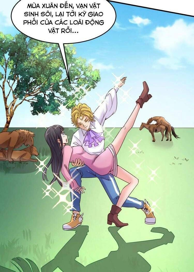 Người Chặn Xuyên Không Chapter 51 - 11